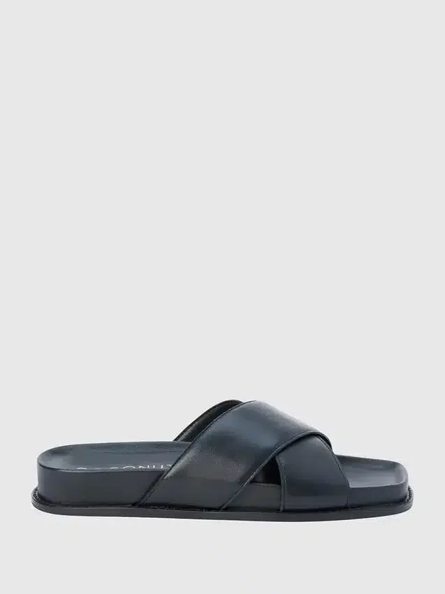 Hannah Slide Sandal