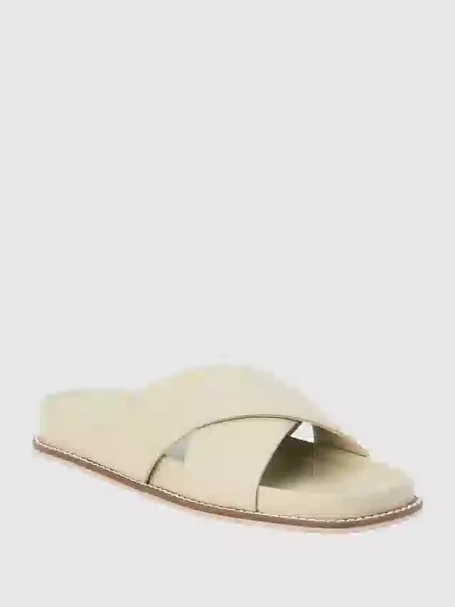 Hannah Slide Sandal