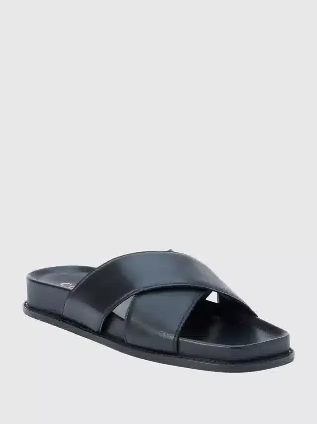 Hannah Slide Sandal