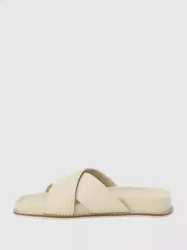 Hannah Slide Sandal