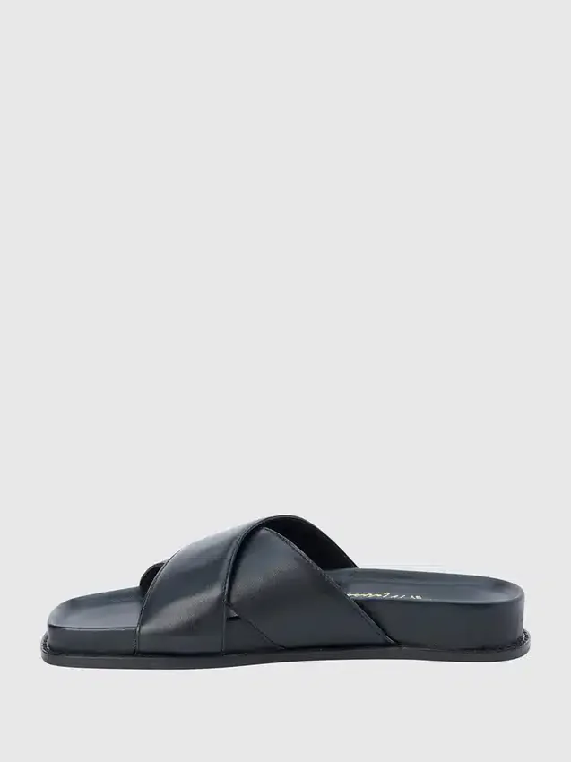 Hannah Slide Sandal