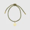 Hart Lurex Bracelet with Always Charm