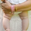 Hart Pink Mama Bracelet