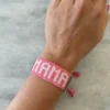 Hart Pink Mama Bracelet