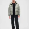 Heavyweight Baggy Joggers