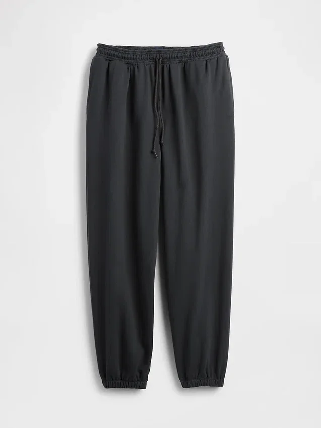Heavyweight Baggy Joggers