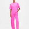 Heavyweight Barrel Pants
