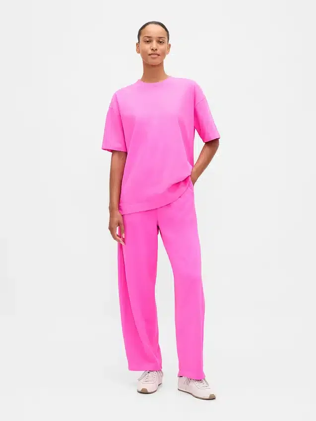Heavyweight Barrel Pants