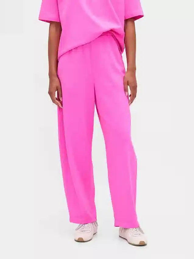 Heavyweight Barrel Pants