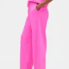 Heavyweight Barrel Pants