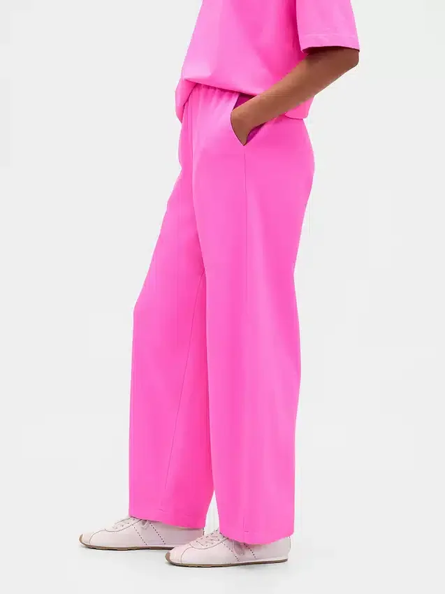 Heavyweight Barrel Pants