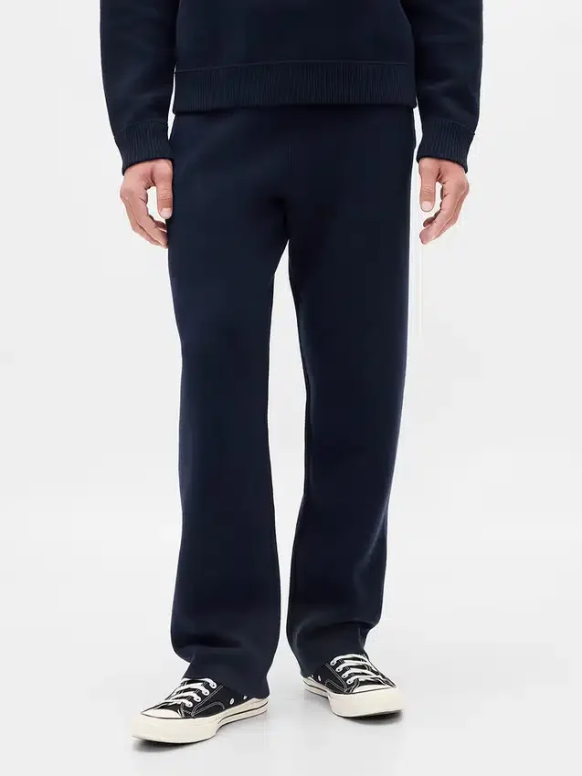 Heavyweight Cashsoft Sweater Pants