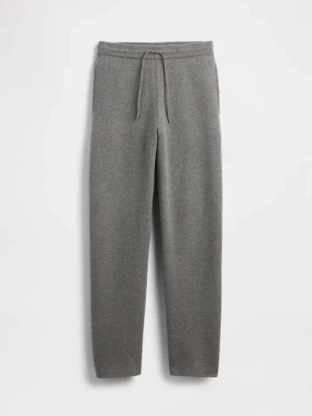 Heavyweight Cashsoft Sweater Pants
