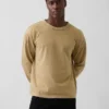 Heavyweight Crop T-Shirt