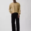 Heavyweight Crop T-Shirt