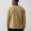 Heavyweight Crop T-Shirt