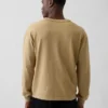 Heavyweight Crop T-Shirt