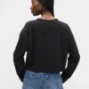Heavyweight Crop T-Shirt
