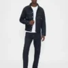 Heavyweight Denim Jacket