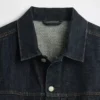 Heavyweight Denim Jacket