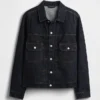 Heavyweight Denim Jacket