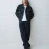 Heavyweight Denim Jacket