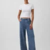 Heavyweight Easy Baggy Sweatpant Jeans