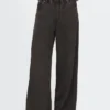 Heavyweight Easy Baggy Sweatpant Jeans