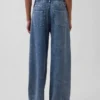 Heavyweight Easy Baggy Sweatpant Jeans