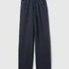 Heavyweight Easy Baggy Sweatpant Jeans