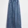Heavyweight Easy Baggy Sweatpant Jeans