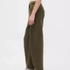 Heavyweight French Terry Barrel Sweatpants