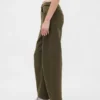 Heavyweight French Terry Barrel Sweatpants