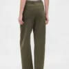 Heavyweight French Terry Barrel Sweatpants