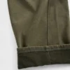Heavyweight French Terry Barrel Sweatpants