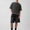 Heavyweight French Terry Oversized Sweatshirt