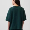 Heavyweight French Terry Oversized Sweatshirt