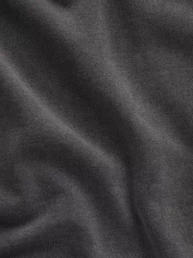 Heavyweight French Terry Oversized Sweatshirt