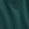 Heavyweight French Terry Oversized Sweatshirt