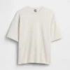 Heavyweight French Terry Oversized Sweatshirt