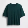 Heavyweight French Terry Oversized Sweatshirt