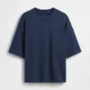 Heavyweight French Terry Oversized Sweatshirt