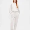 Heavyweight French Terry Slim Joggers