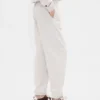 Heavyweight French Terry Slim Joggers