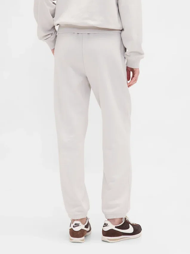 Heavyweight French Terry Slim Joggers