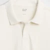 Heavyweight Jersey Polo Shirt