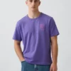 Heavyweight Relaxed Graphic T-Shirt