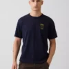 Heavyweight Relaxed Graphic T-Shirt