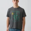 Heavyweight Relaxed Graphic T-Shirt