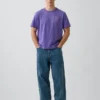 Heavyweight Relaxed Graphic T-Shirt